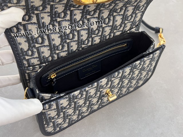 Dior专柜新款迪奥顶级原单30 Montaigne Avenue手袋肩背斜挎女包 djfk1043